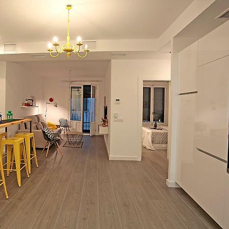 Appartement Alma Calatrava à Almagro Extérieur photo