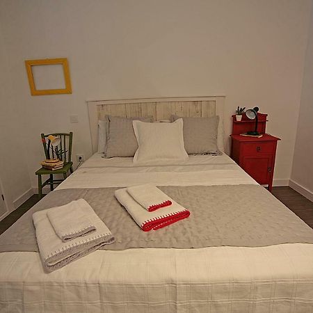 Appartement Alma Calatrava à Almagro Extérieur photo