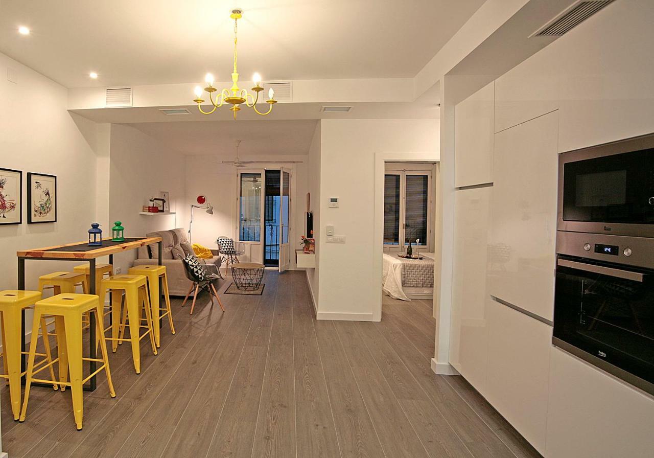 Appartement Alma Calatrava à Almagro Extérieur photo