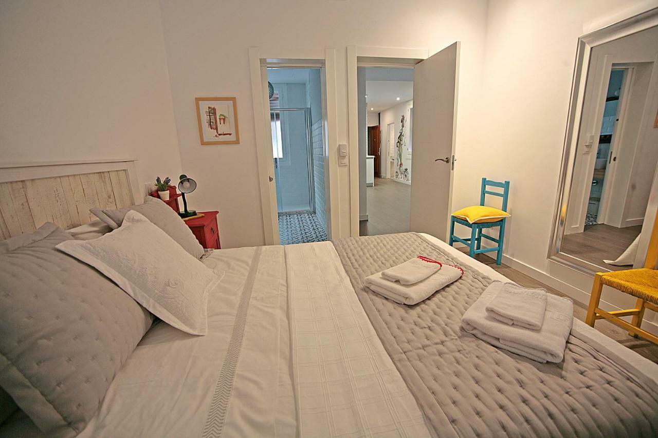 Appartement Alma Calatrava à Almagro Extérieur photo