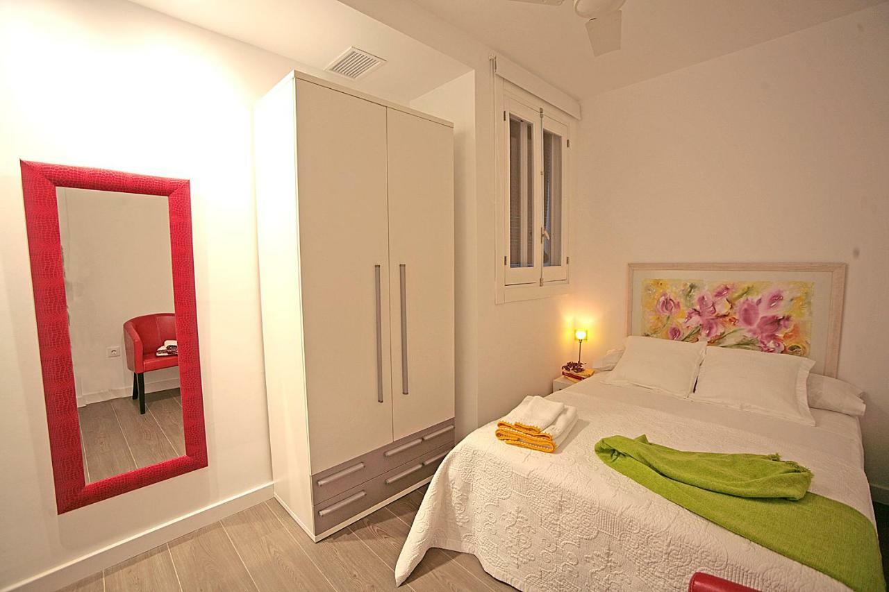 Appartement Alma Calatrava à Almagro Extérieur photo