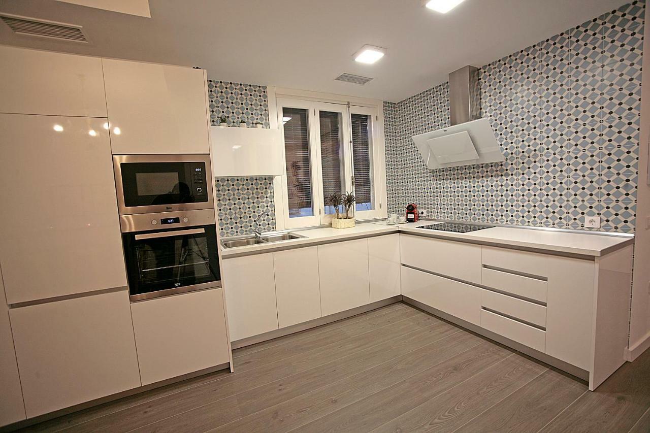 Appartement Alma Calatrava à Almagro Extérieur photo