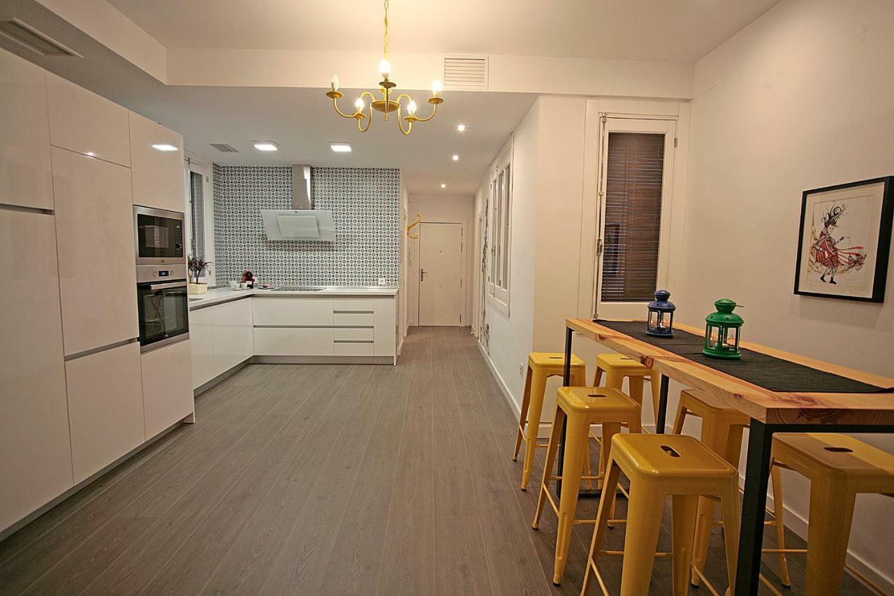 Appartement Alma Calatrava à Almagro Extérieur photo