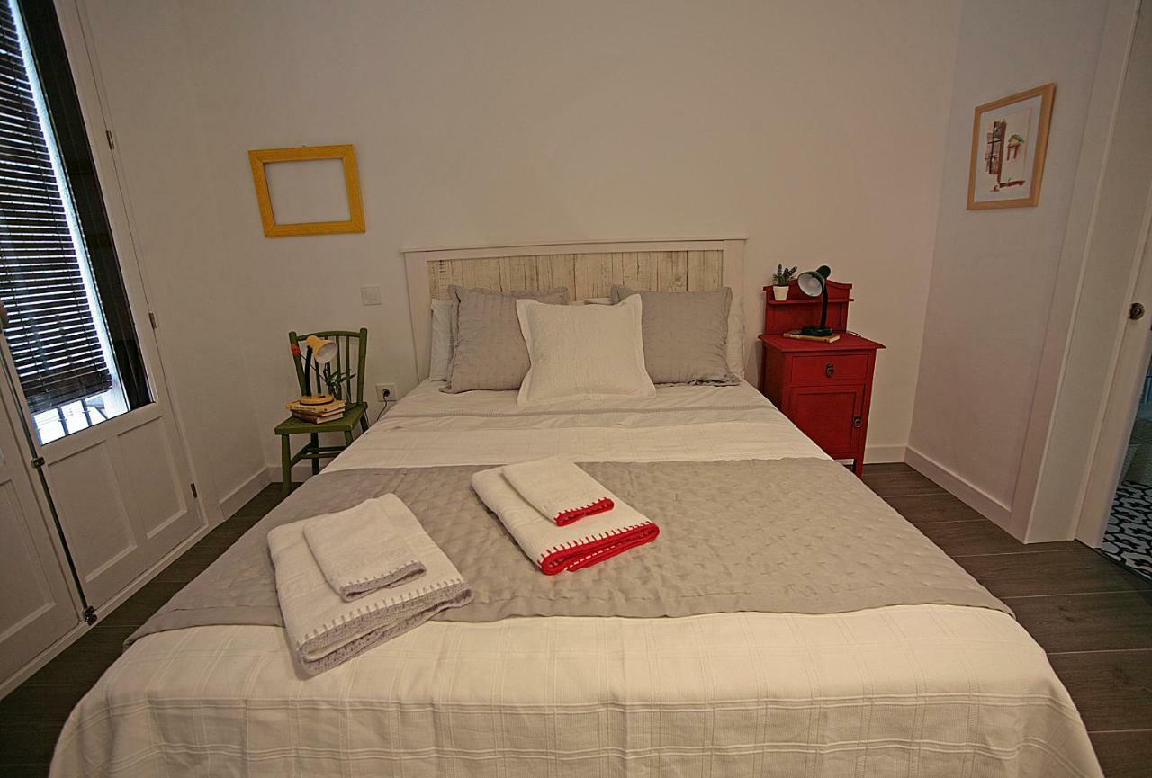 Appartement Alma Calatrava à Almagro Extérieur photo