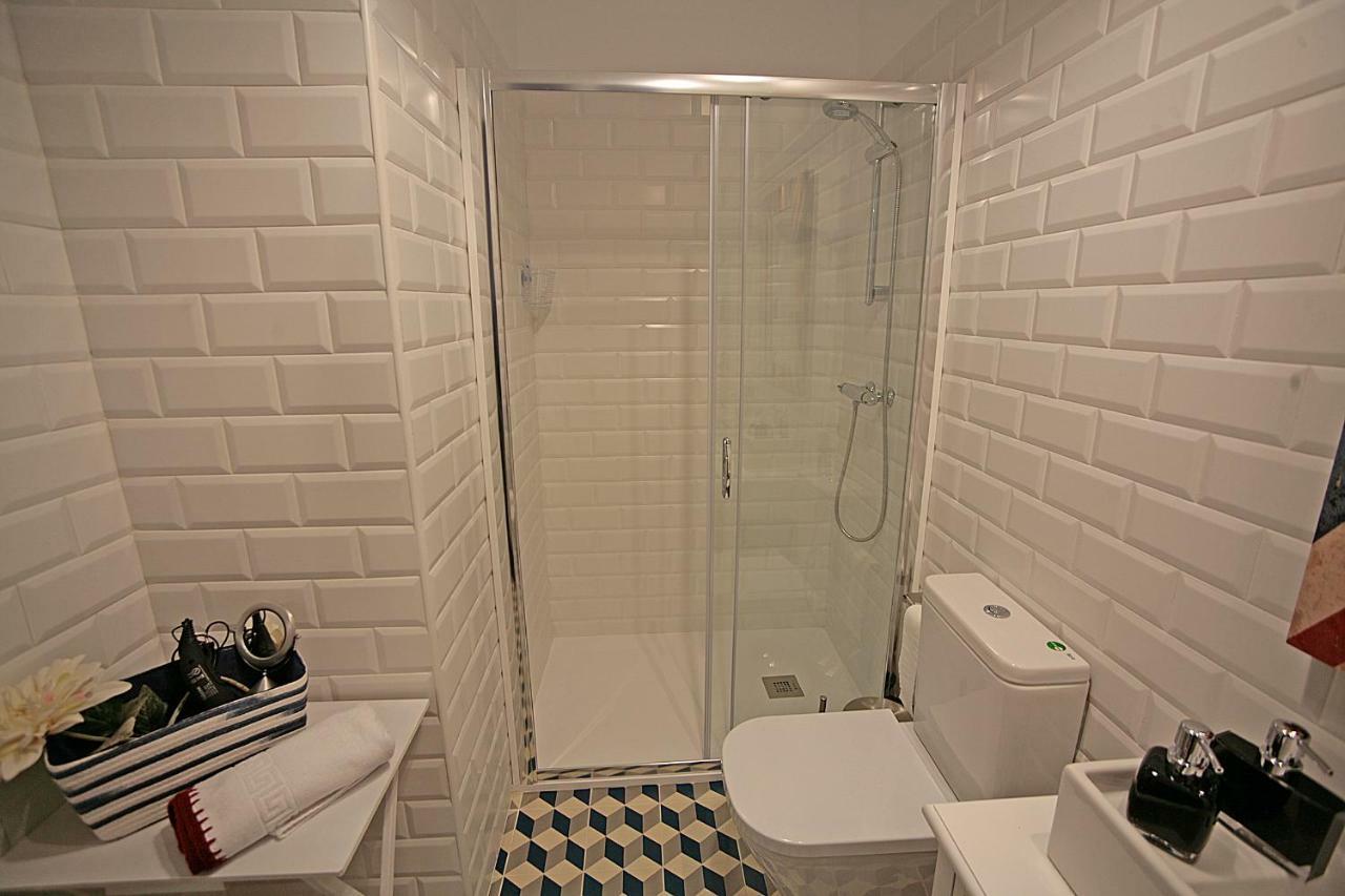 Appartement Alma Calatrava à Almagro Extérieur photo
