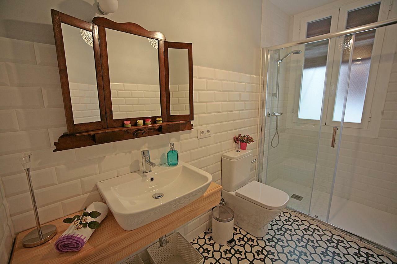 Appartement Alma Calatrava à Almagro Extérieur photo