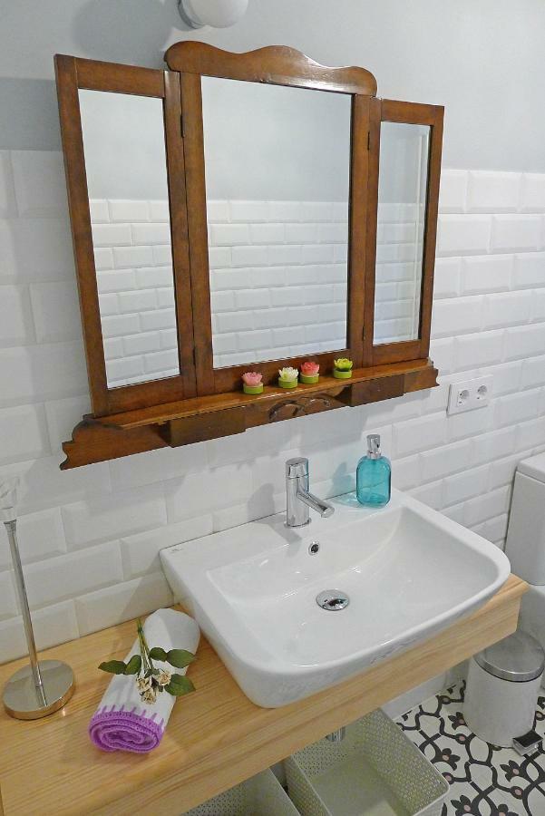 Appartement Alma Calatrava à Almagro Extérieur photo
