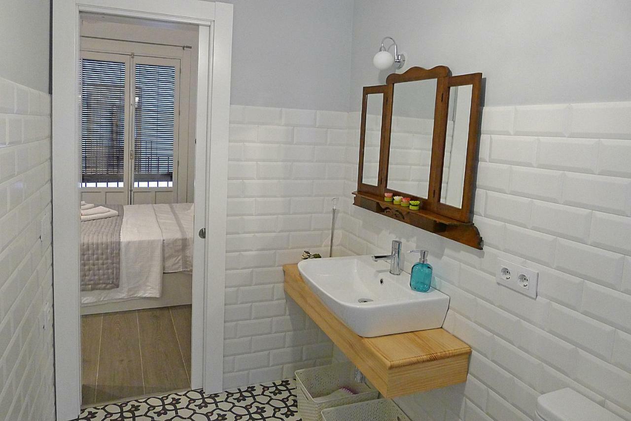 Appartement Alma Calatrava à Almagro Extérieur photo