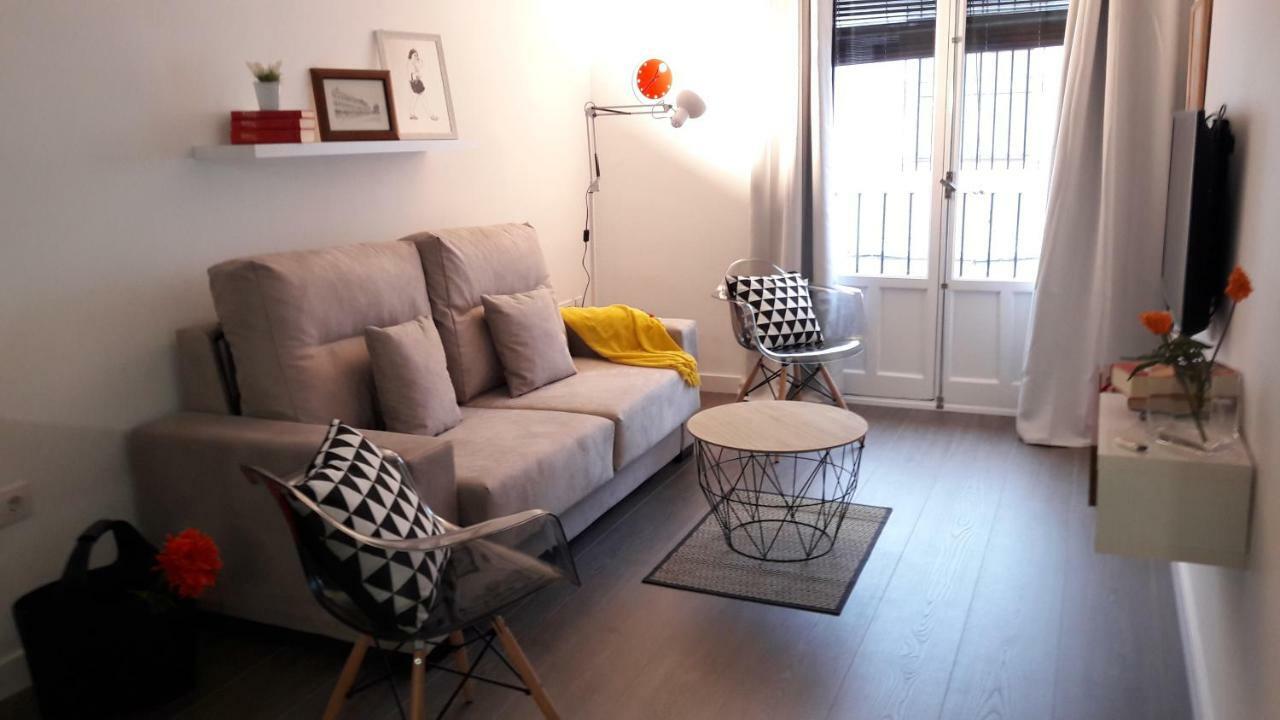 Appartement Alma Calatrava à Almagro Extérieur photo