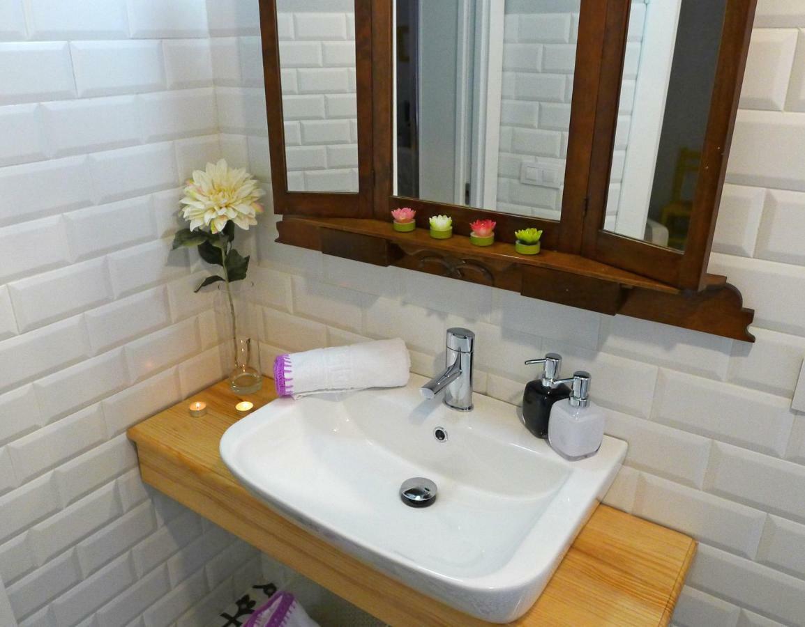 Appartement Alma Calatrava à Almagro Extérieur photo